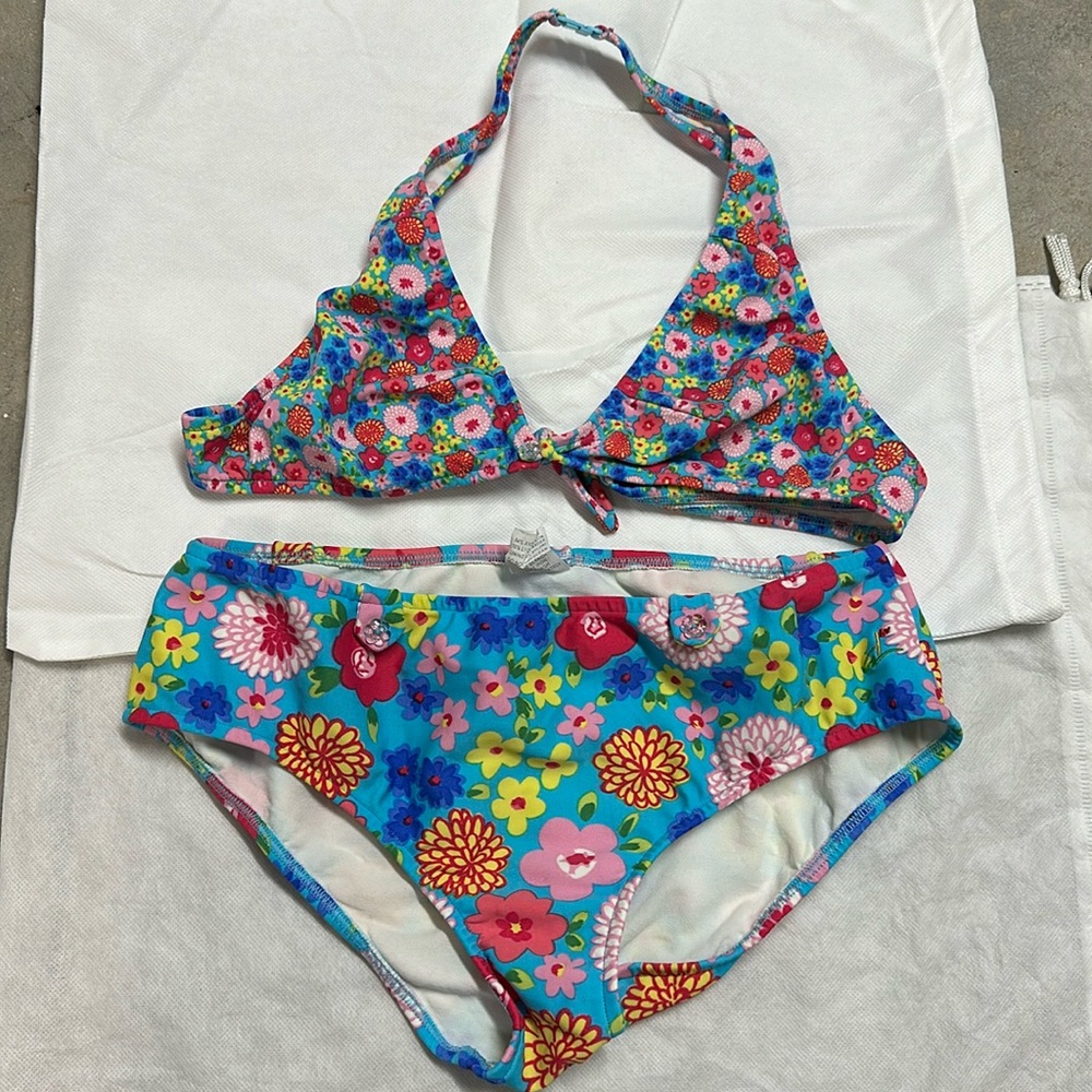 Salinas bikini